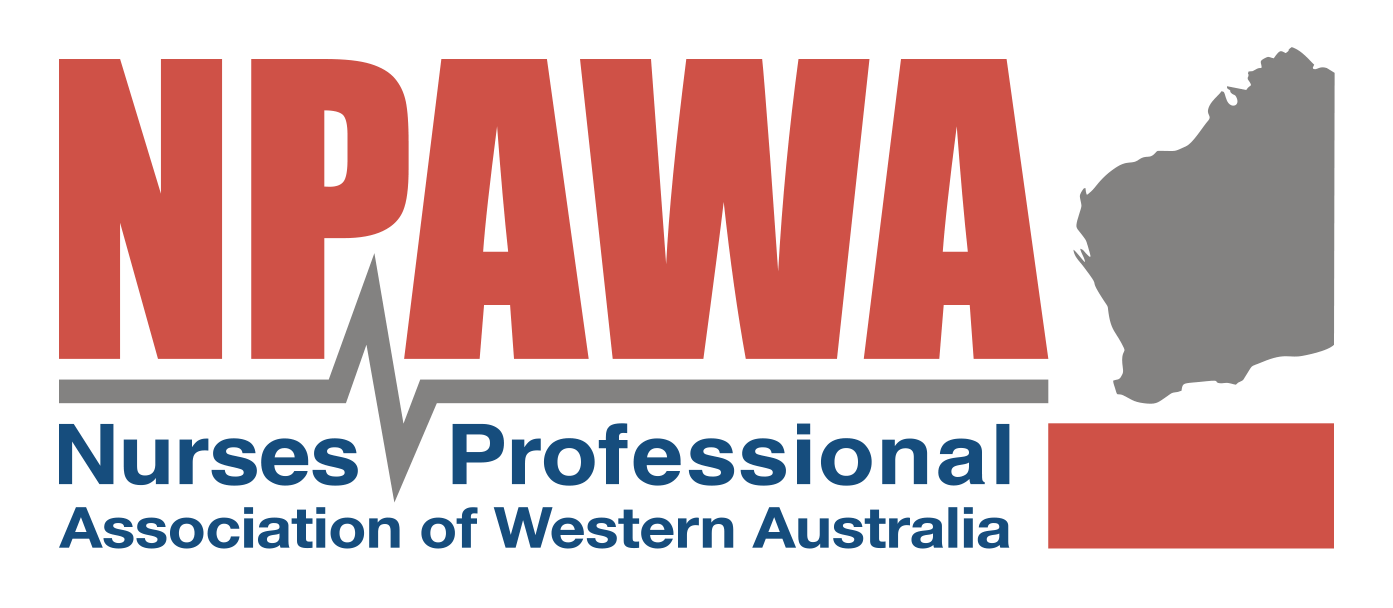 NPAWA - Nurses' Professional Association of Western Australia
